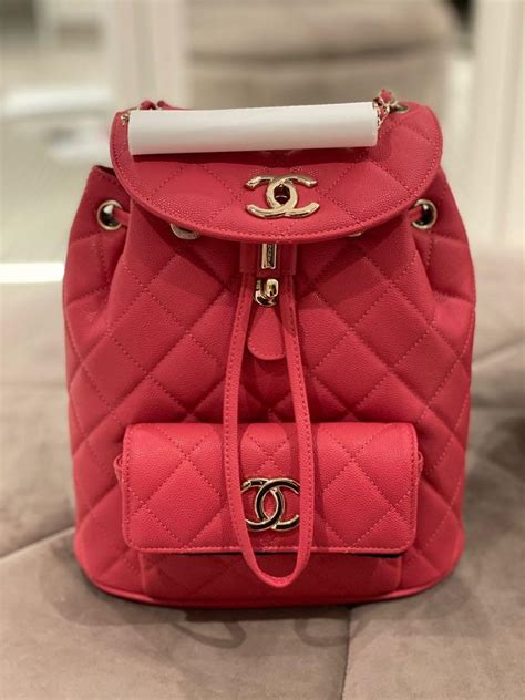 chanel backpack gabrielle|Chanel duma backpack 2020.